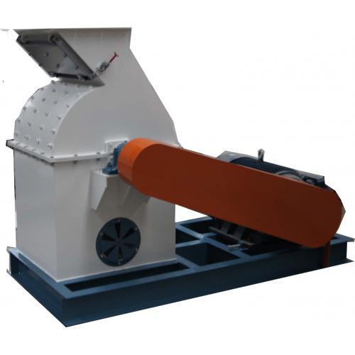 生物質粉碎機