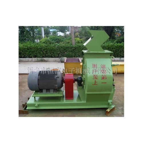錘片式飼料粉碎機