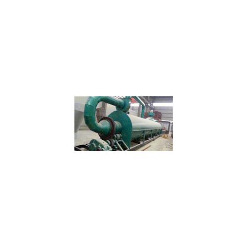 生物質秸稈顆粒烘干機