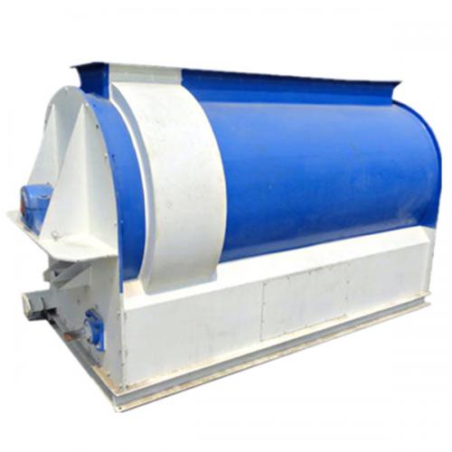 單軸高效槳葉式混合機，恒牧機械廠家熱銷，質(zhì)優(yōu)價廉