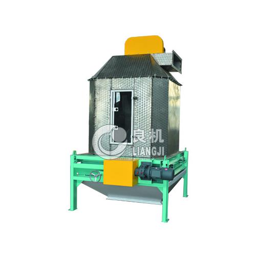 SKLN逆流式冷卻器