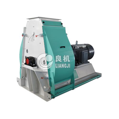 SFSP水滴型錘片粉碎機(jī)