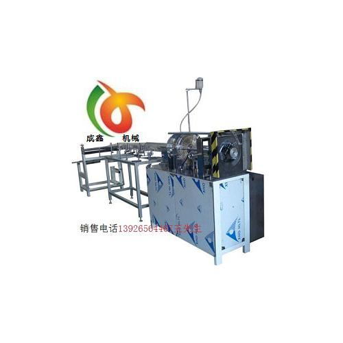 PVC透明卷邊圓筒機義烏的圓筒機