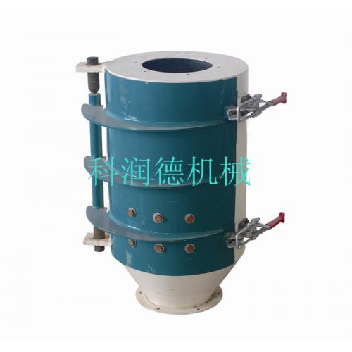 永磁筒