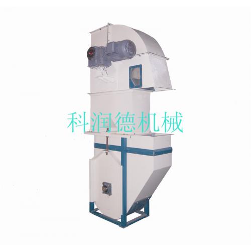 斗式提升機