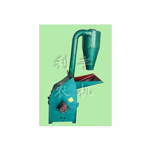 秸稈粉碎機