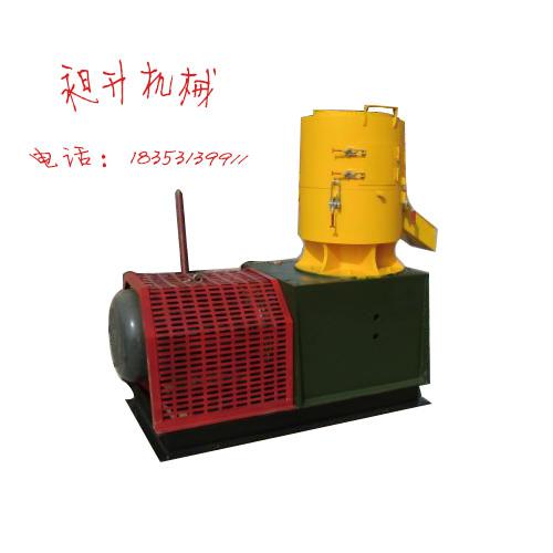 鋸末顆粒機(jī)