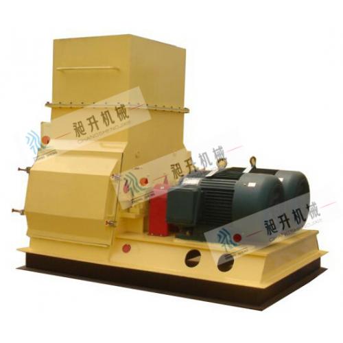 【山東木屑顆粒機】