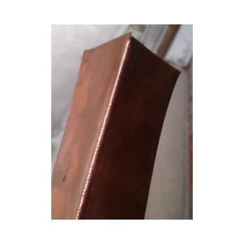 銅鋁薄板焊接冷焊機