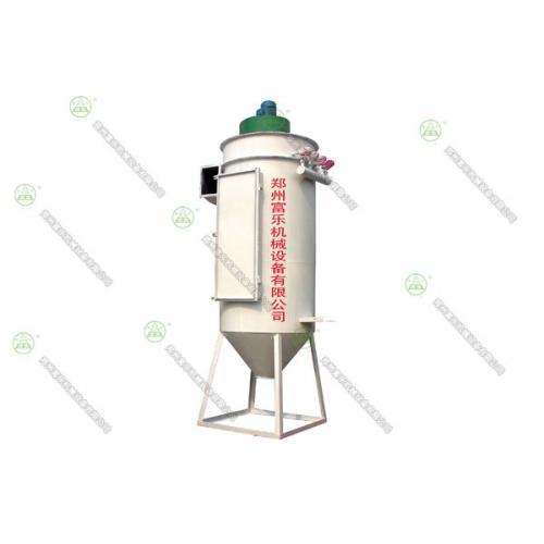 富樂牌脈沖濾袋除塵器
