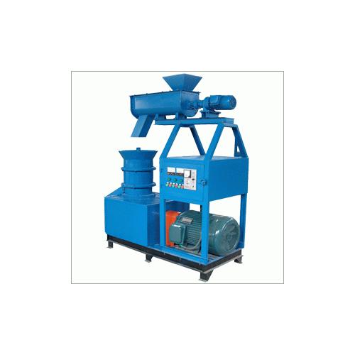 xkj320秸稈顆粒機(jī)