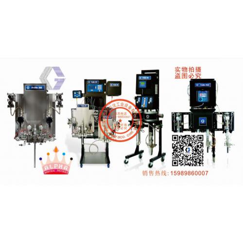 美國固瑞克ProMix雙組份配比系統