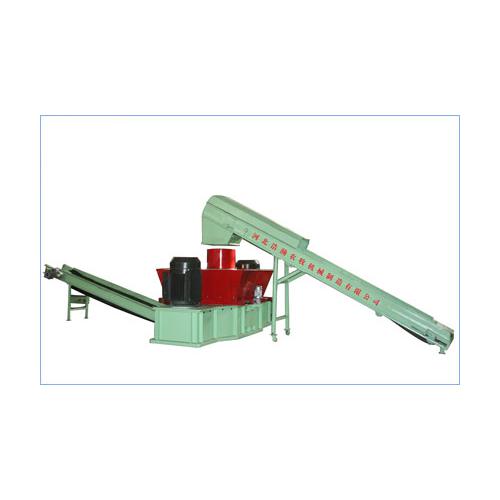 9YHP-2200秸稈壓塊機 生物質壓塊機