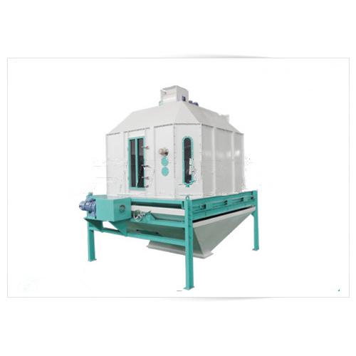 逆流式冷卻器