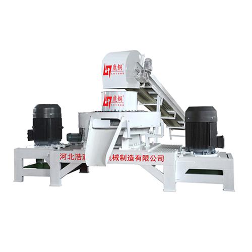 9YHP-4200生物質成型機（皮帶傳動）