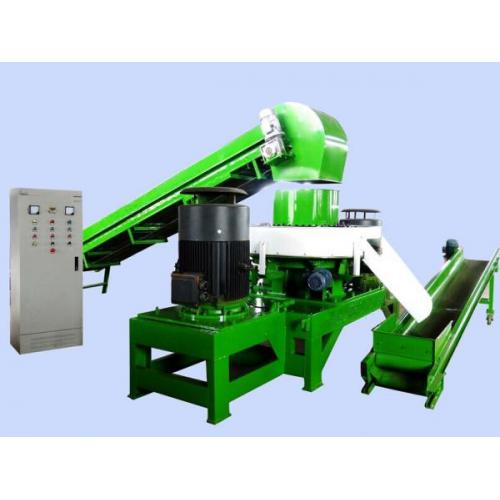 9SYS45-2000生物質燃料壓塊機