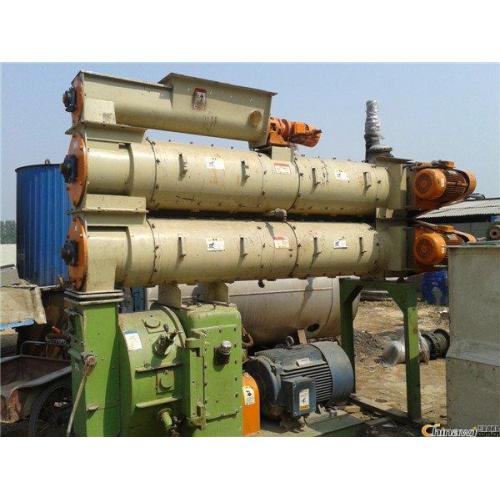 二手420型飼料加工設(shè)備