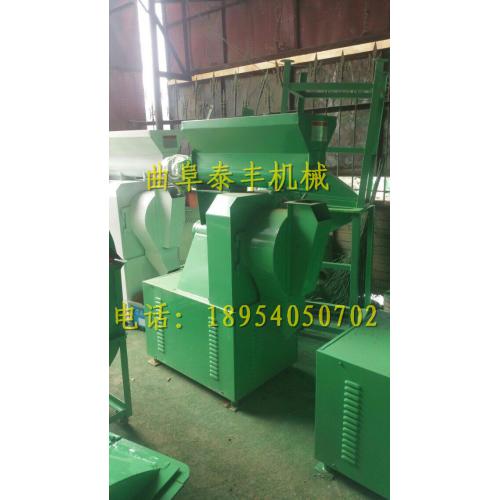 200型環(huán)模飼料顆粒機(jī)