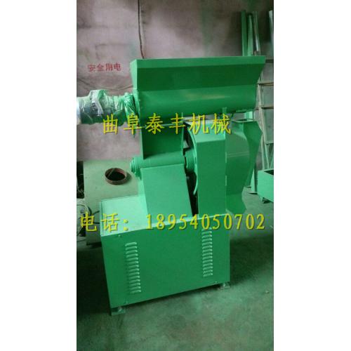 立式200顆粒機 環模200顆粒機