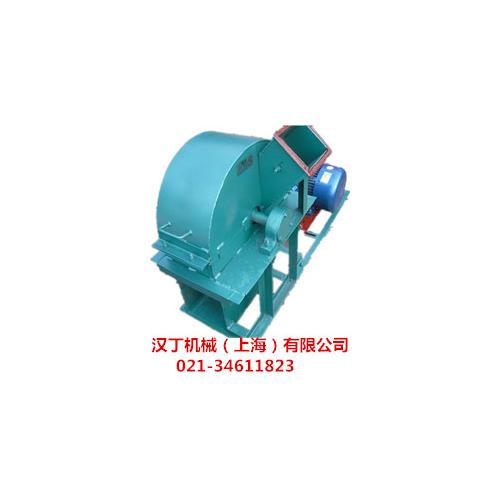 上海樹枝粉碎機 木材破碎機 木屑機 廠家直銷 價格年底大促
