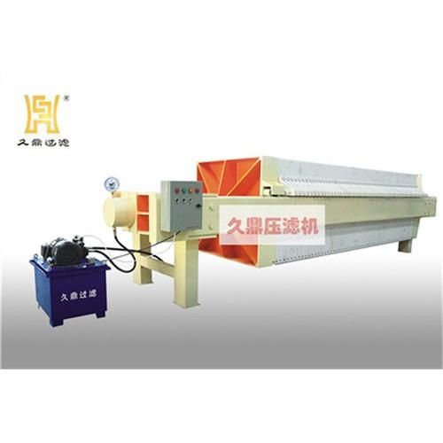 浙江液壓壓濾機