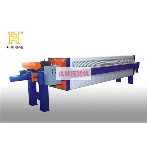 河南電動(dòng)壓濾機(jī)
