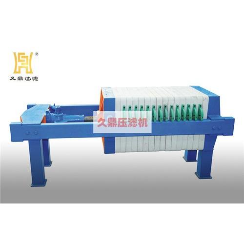 江西千斤頂壓濾機