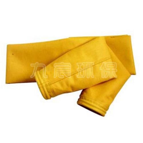 P84耐高溫除塵布袋