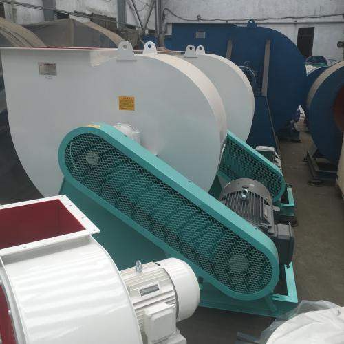 離心風機