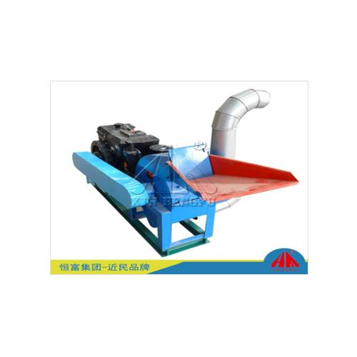 鍘草機(jī)