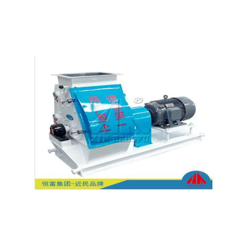 水滴式粉碎機
