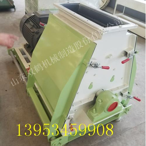 水滴粉碎機 大型飼料錘片粉碎機