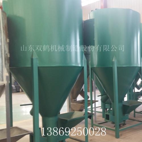 立式攪拌機 飼料混合機