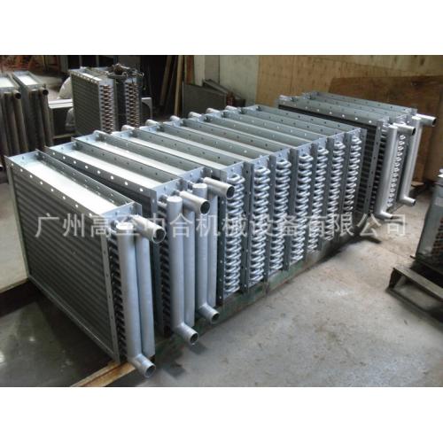 LT－10X8－3銅串鋁片冷卻器