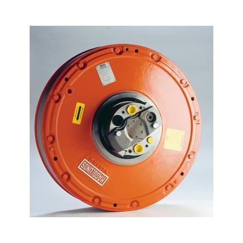 Hagglunds Viking Motor MK64 赫格隆液壓馬達(dá)