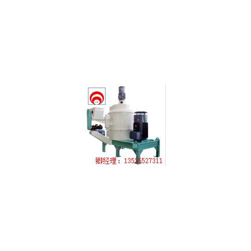 立式招微粉碎機(jī)