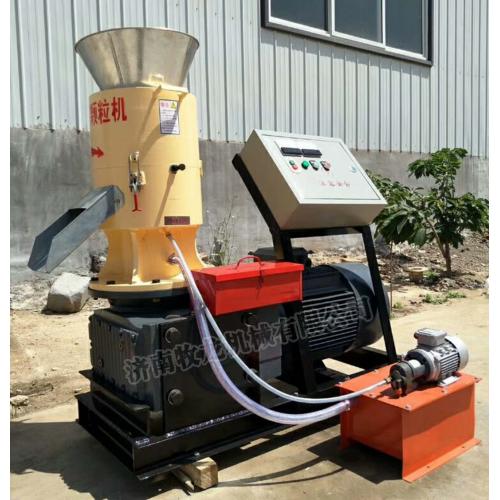 節(jié)能環(huán)保顆粒機 木屑顆粒機 燃料顆粒機