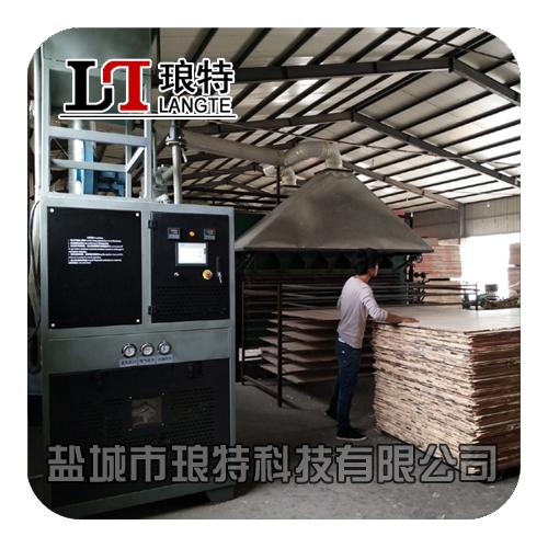 廠家直銷節能型天然氣模溫機