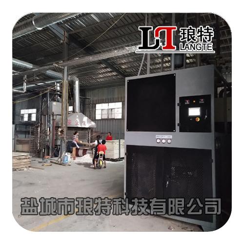 天然氣模溫機(jī)