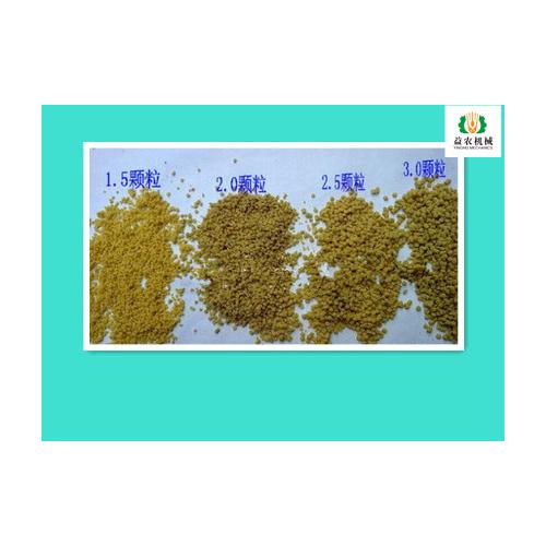 益農(nóng)家用青飼料造粒機(jī) 粗糧顆粒機(jī)批發(fā)價
