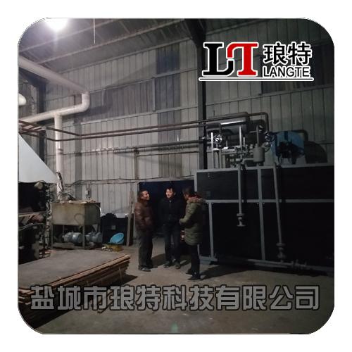 廠家直供常熟天然氣模溫機價格優