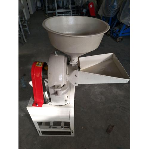 小型苞谷打粉機 白砂糖破碎機 紅豆綠豆粉碎機