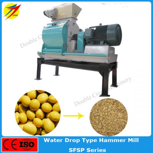 廠家直銷250環(huán)模顆粒機(jī) 大型養(yǎng)豬飼料加工設(shè)備生產(chǎn)線