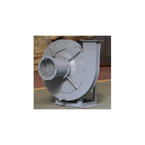 9-19型高壓離心式通風機