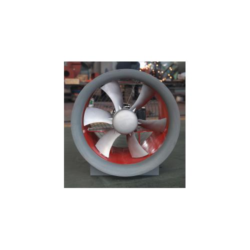 T30系列軸流通風機