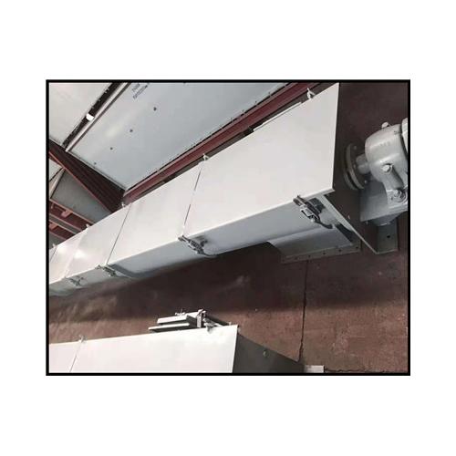 LS200U型螺旋輸送機