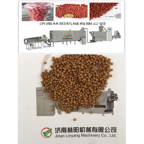 牛蛙飼料設(shè)備，膨化牛蛙飼料機(jī)械，膨化飼料設(shè)備