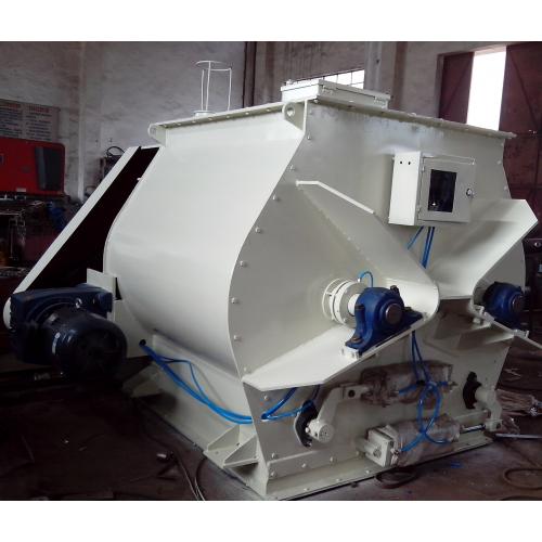 混合機