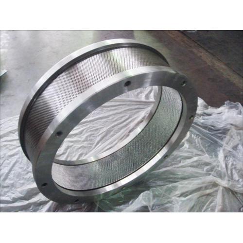 制粒機環(huán)模加工生產(chǎn)