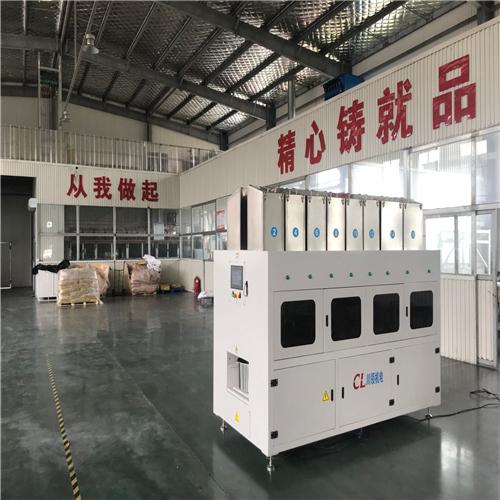 微量稱重系統 微量配料秤 微量配料系統 微型配料系統